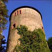 Picture Of Mill Tower