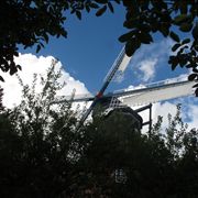 Picture Of Windmill Sail